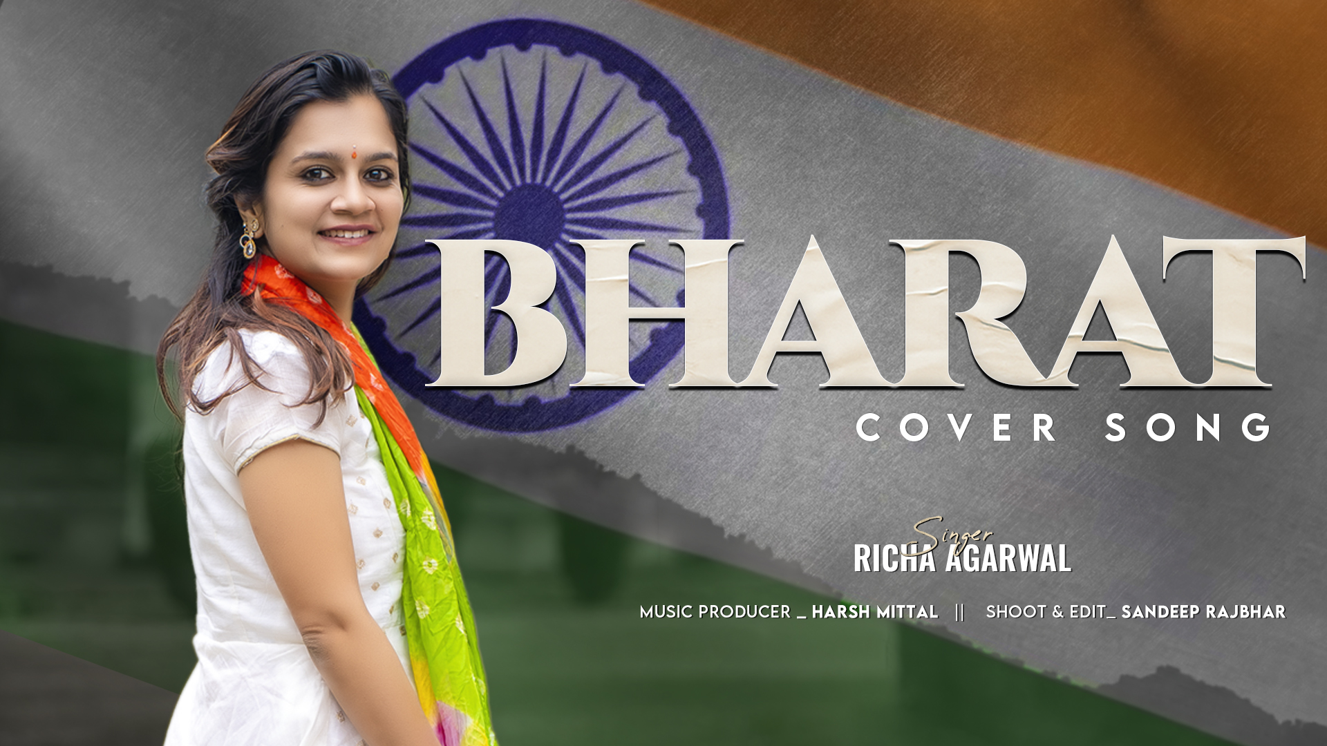 BHARAT SONG POSTER copy